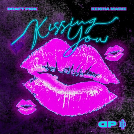 Kissing You (feat. Keisha Marie) | Boomplay Music