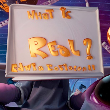 What is Real? ft. BlaYne