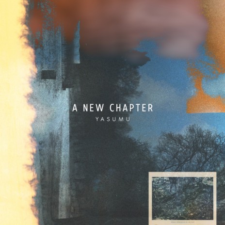 A New Chapter | Boomplay Music