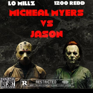 Michael Meyers vs Jason