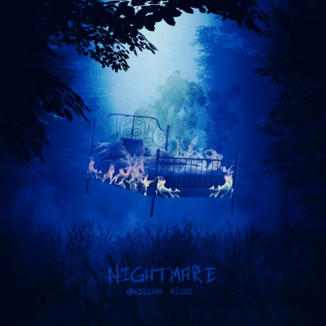 Nightmare ft. Neoni | Boomplay Music