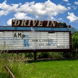 DOUBLE FEATURE: MUSIC FOR DRIVE-INS