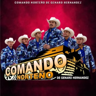 Comando Norteño De GHO