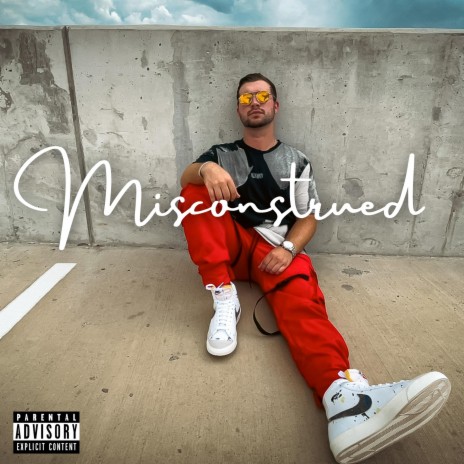 Misconstrued | Boomplay Music