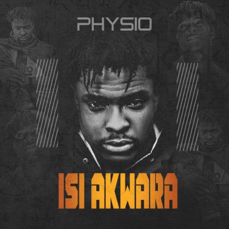 Isi Akwara | Boomplay Music