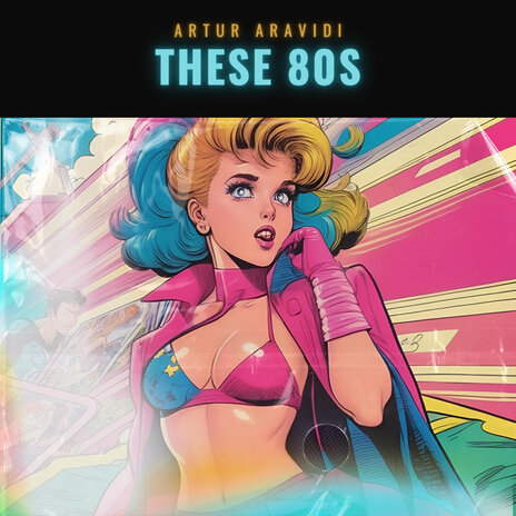 These 80s | Boomplay Music