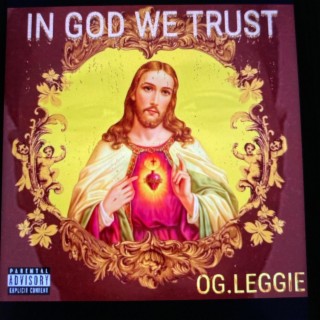 IN GOD WE TRUST