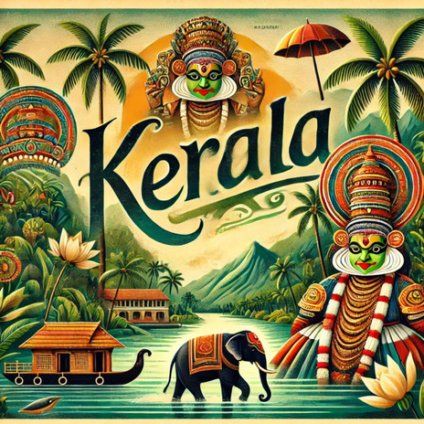 Kerala | Boomplay Music