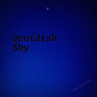Druidish Sky