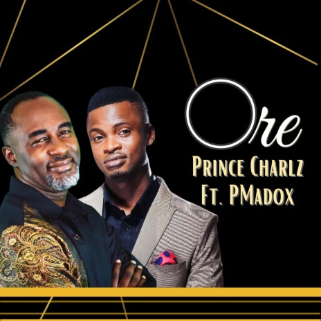 Ore ft. PMADOX | Boomplay Music