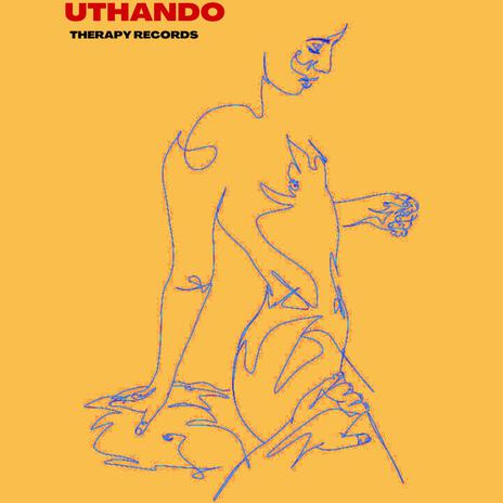 UTHANDO ft. Imza404