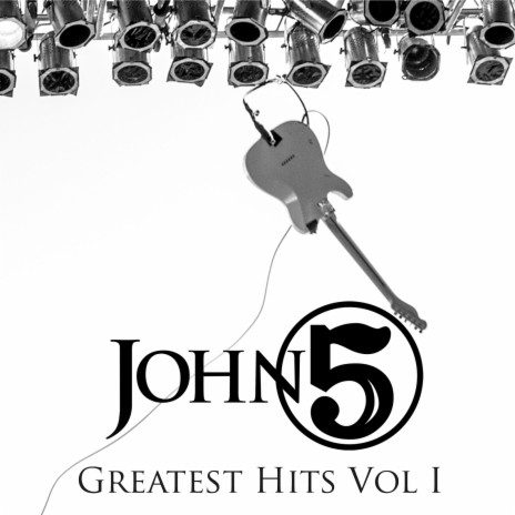 John 5 - Beat It MP3 Download &