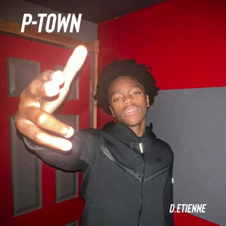 P-Town | Boomplay Music