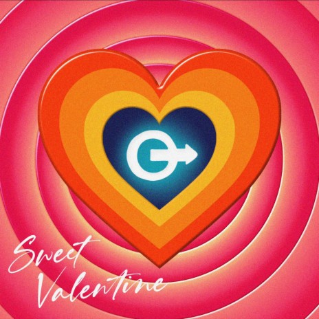 Sweet Valentine | Boomplay Music