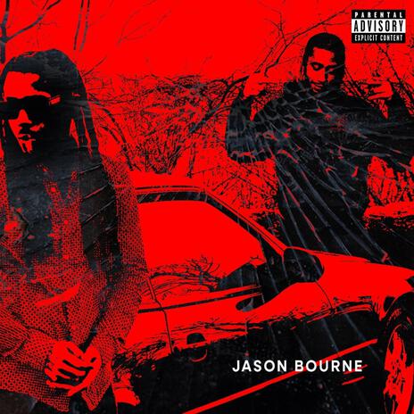 Jason Bourne ft. Dupizz | Boomplay Music