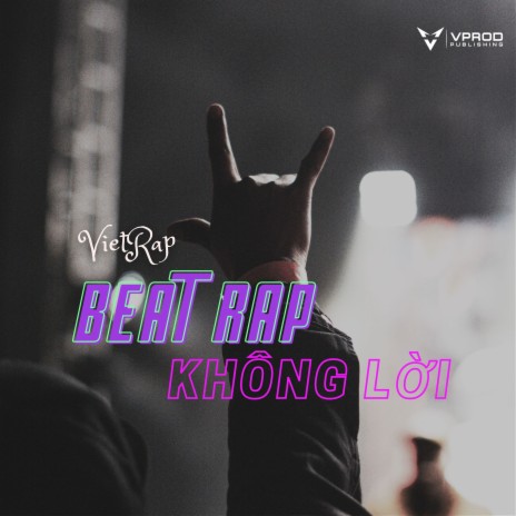 Beat Rap Cực Cháy | Boomplay Music