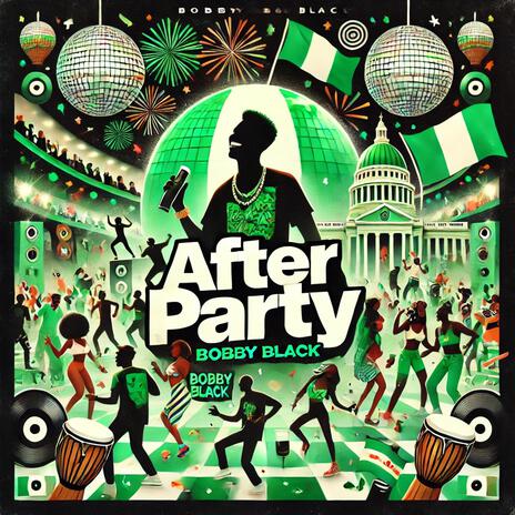 After Party | Boomplay Music