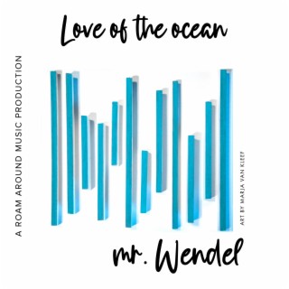 Love of the ocean