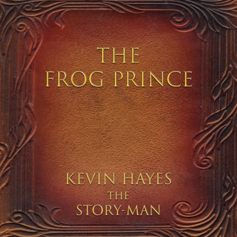The Frog Prince | Boomplay Music