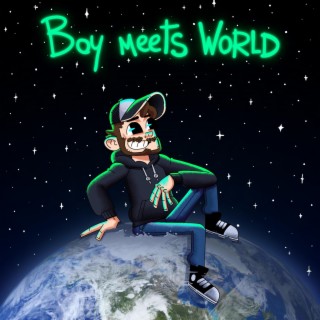 Boy Meets World