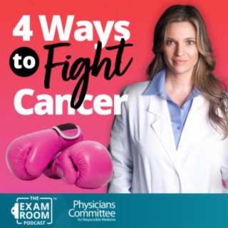 4 Ways to Beat Breast Cancer, 1 Heartwarming Story | Dr. Kristi Funk & Karen and Darrell Crisp