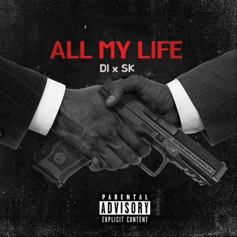 ALL MY LIFE | Boomplay Music