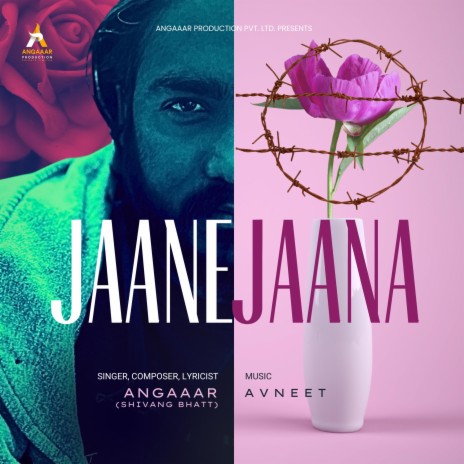 Jaane Jaana | Boomplay Music