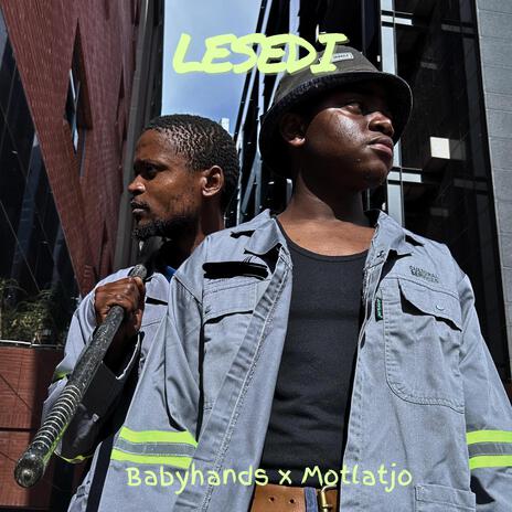 Lesedi ft. Motlatjo | Boomplay Music