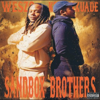 Sandbox Brothers