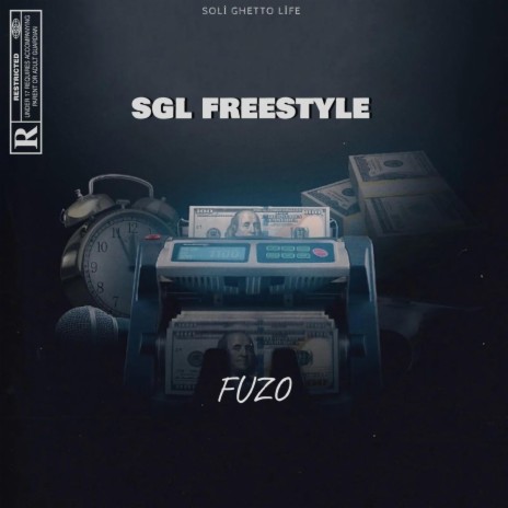 SGL FREESTYLE | Boomplay Music