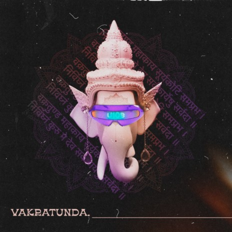 Vakratunda | Boomplay Music