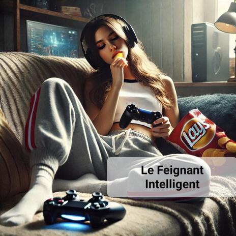 Le feignant intelligent | Boomplay Music