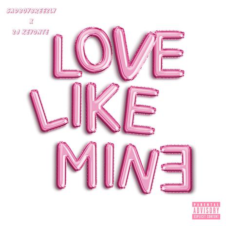 Love Thoughts (Part 2) ft. 2J Keyonte, Xsclusive, BuddyUnknown & AK SAUCY | Boomplay Music