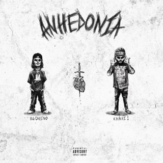 ANHEDONIA