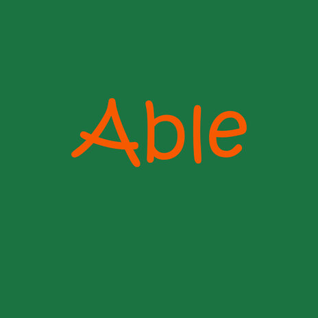 Able | Boomplay Music