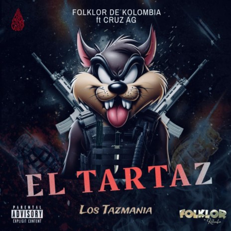 El Tartaz ft. Cruz AG | Boomplay Music