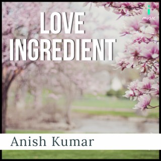 Love Ingredient