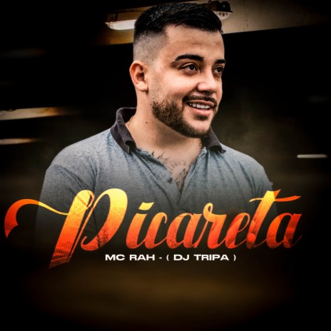 Picareta ft. DJ Tripa | Boomplay Music