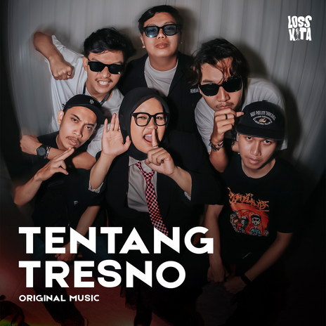 Tentang Tresno | Boomplay Music