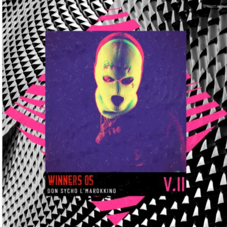 Winners 05, Vol. II