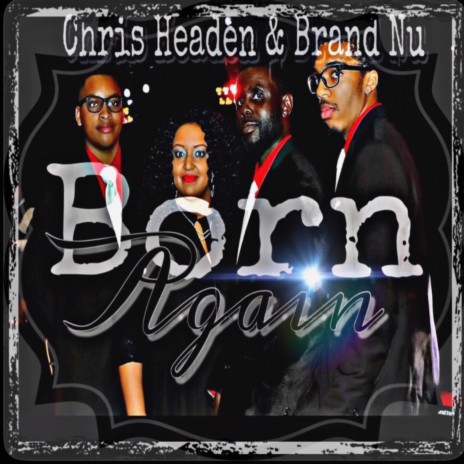 Born Again | Boomplay Music