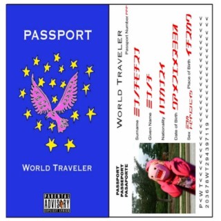 World Traveler 3Peat (2024 Remaster)