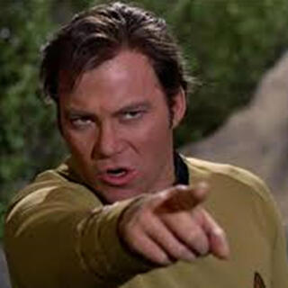 Captain Kirk (Breathe Easily)