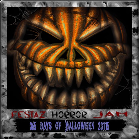 365 Days Of Halloween 23115 | Boomplay Music