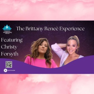 Brittany & Christy on Collective Energy & The Spiritual Path