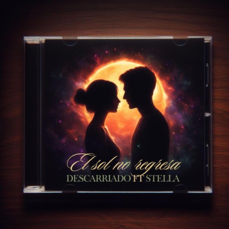 El sol no regresa ft. Stella Zuñiga | Boomplay Music