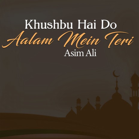 Khushbu Hai Do Aalam Mein Teri | Boomplay Music