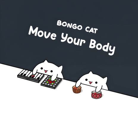 Move Your Body