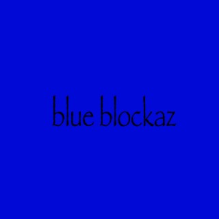 Blue blockaz