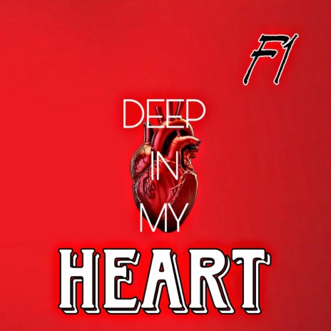 Deep In My Heart | Boomplay Music